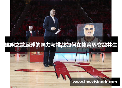 姚明之歌足球的魅力与挑战如何在体育界交融共生